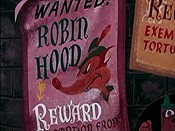 Robin-Hoodlum