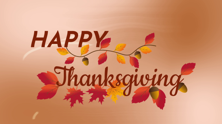 Thanksgiving