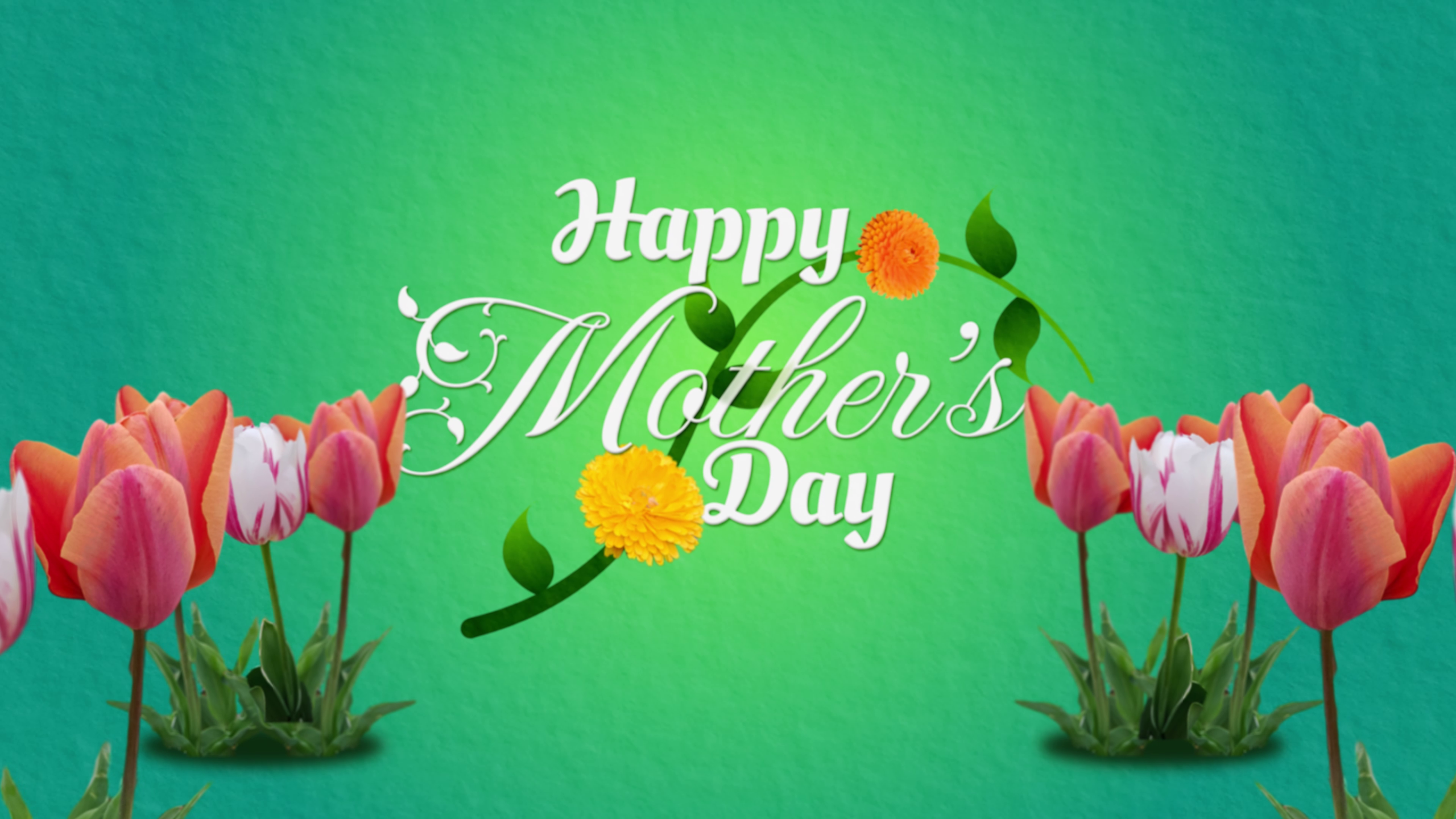 Mother's Day