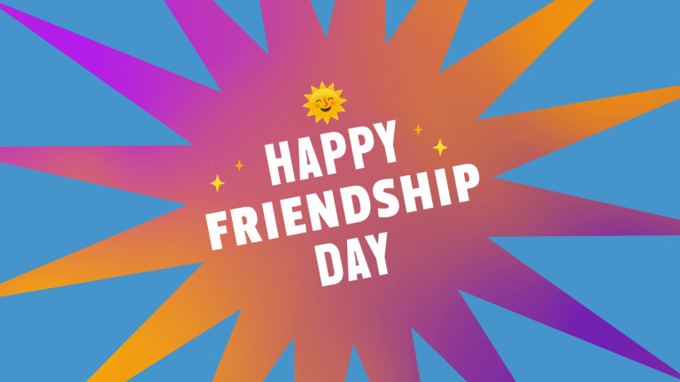 Friendship